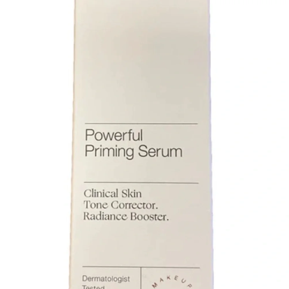 ONOMIE Powerful Priming Serum